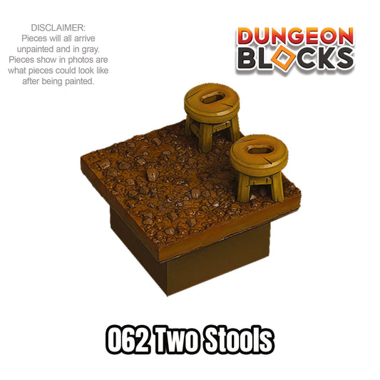 Two Stools
