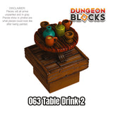 Table Drink 2