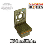 Tunnel Window