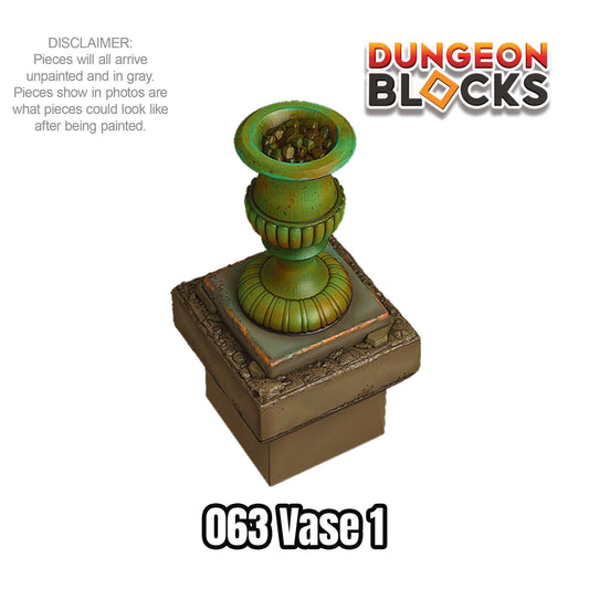 Vase 1