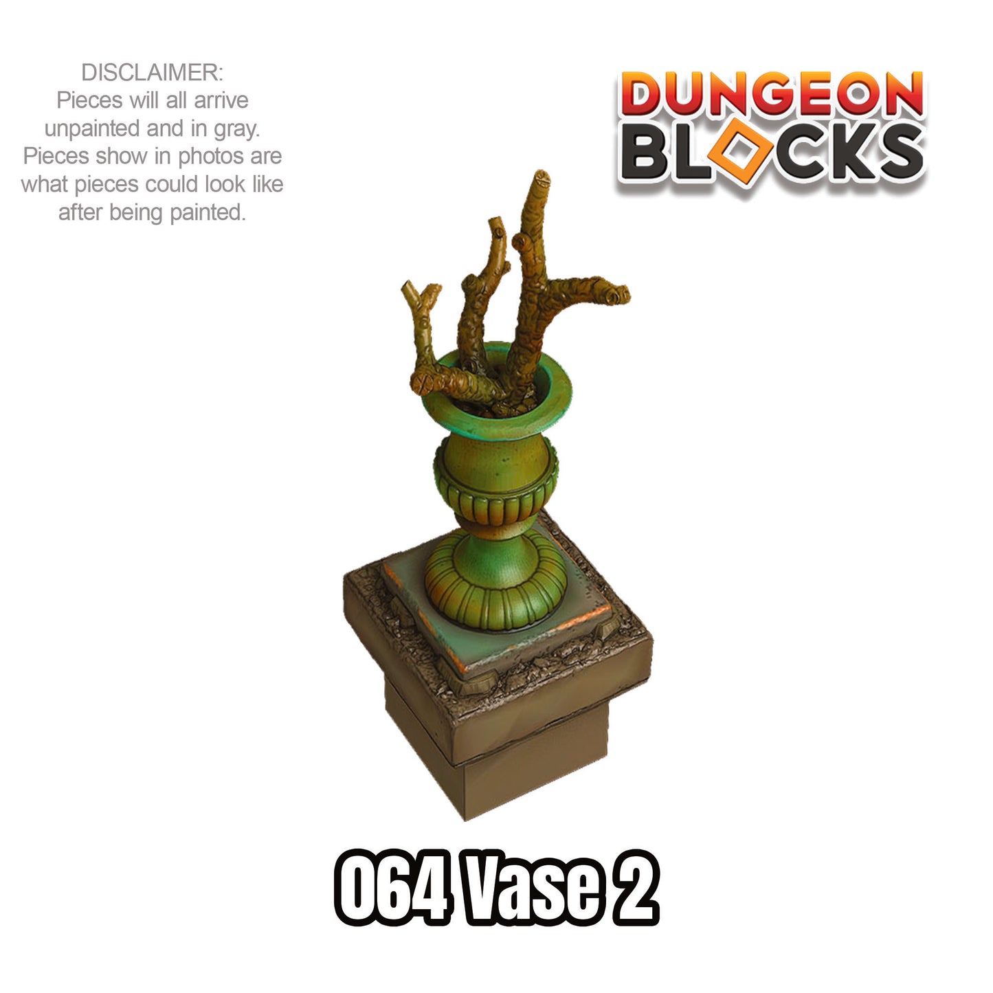 Vase 2