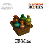 Potions