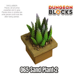 Sand Plant 2