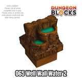 Well Wall Water 2