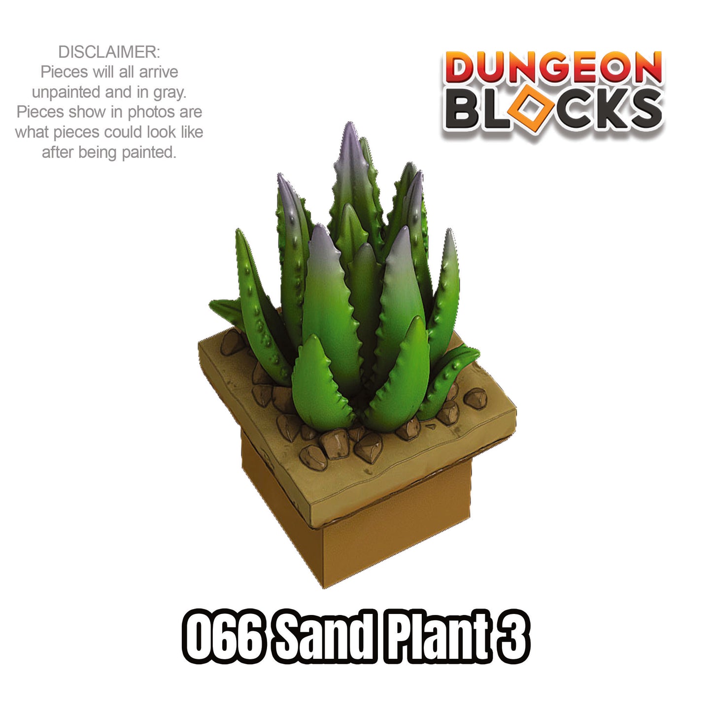 Sand Plant 3