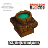 Well Ground Water