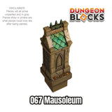 Mausoleum