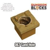 Sand Hole