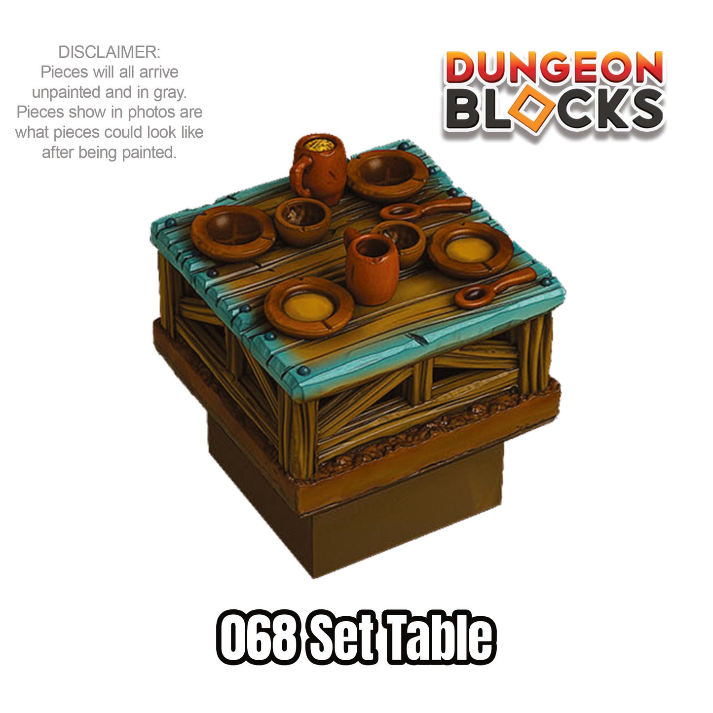 Set Table