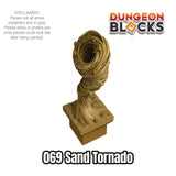 Sand Tornado