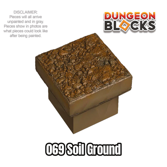 Soil Ground