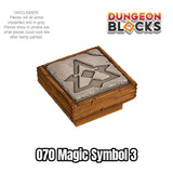 Magic Symbol 3