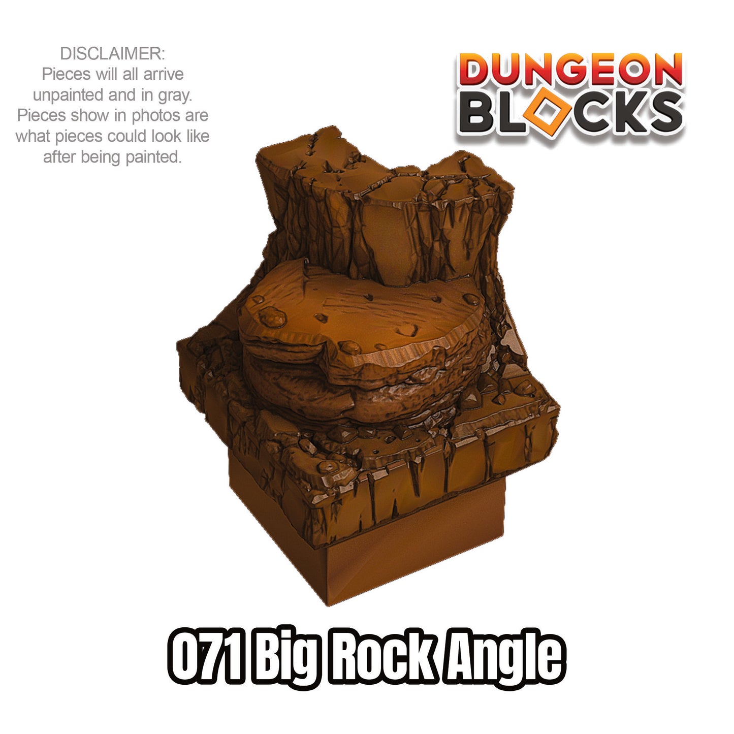 Big Rock Angle
