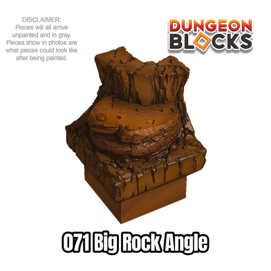 Big Rock Angle
