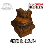 Big Rock Angle