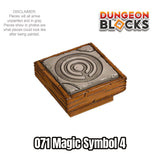 Magic Symbol 4