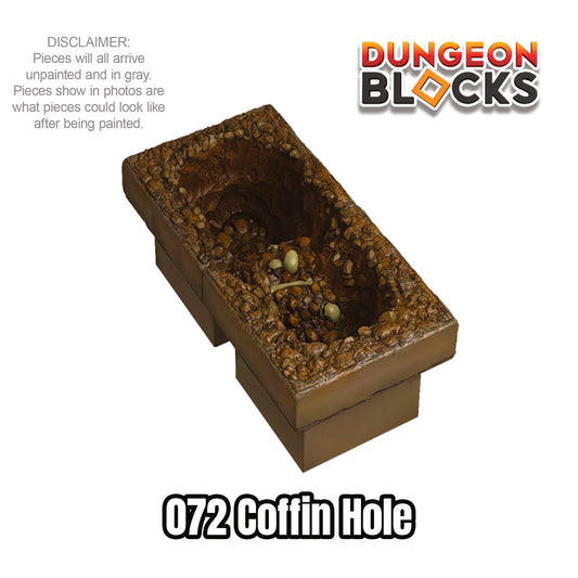 Coffin Hole