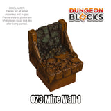 Mine Wall 1
