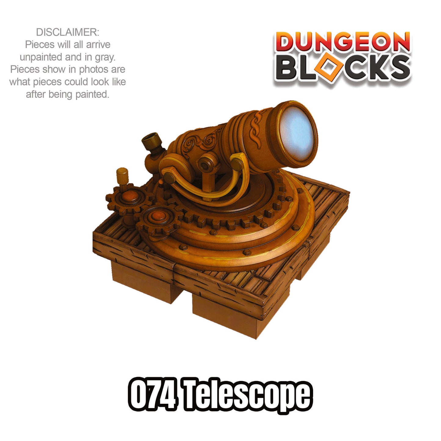 Telescope