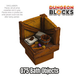 Bath Objects