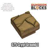 Crypt Ground 1