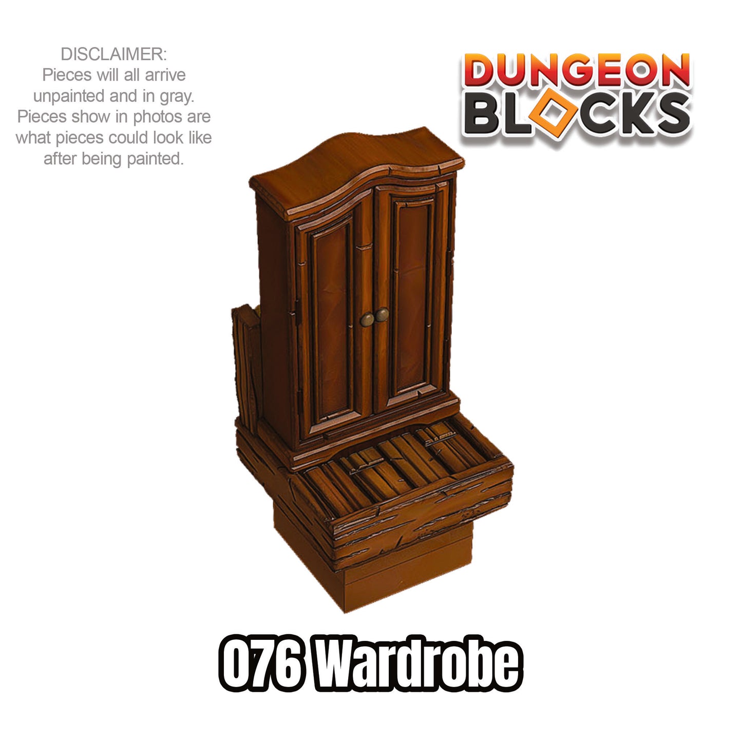 Wardrobe