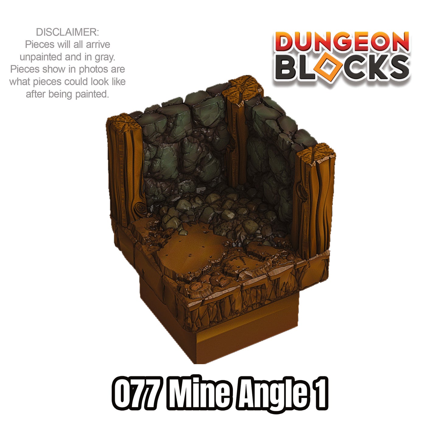 Mine Angle 1