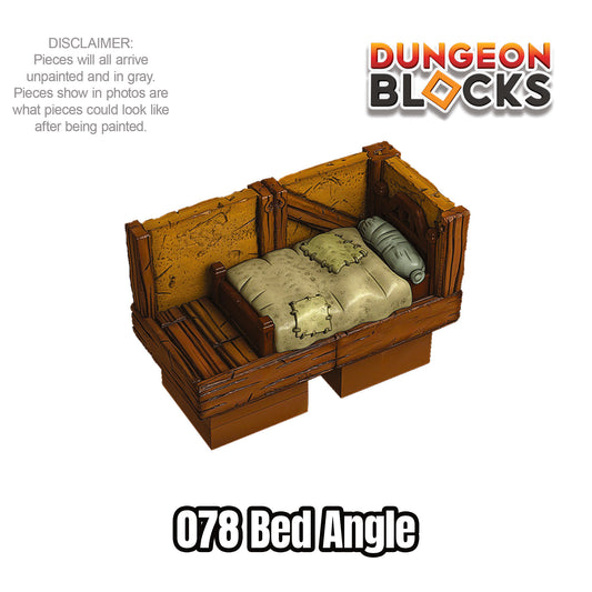 Bed Angle
