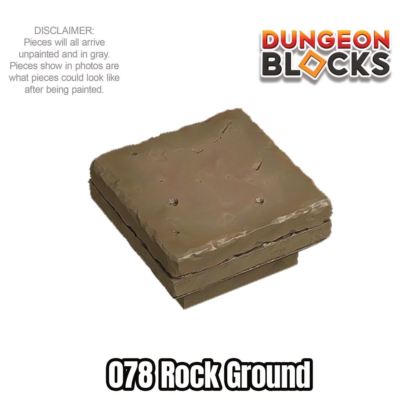 Rock Ground