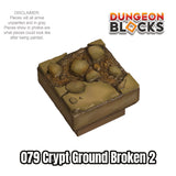 Crypt Ground Broken 2