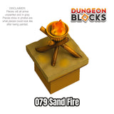 Sand Fire