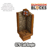 Tall Angle