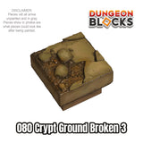 Crypt Ground Broken 3