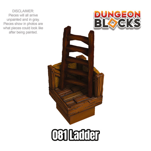 Ladder