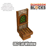 Tall Window
