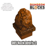 Rock Debris 2