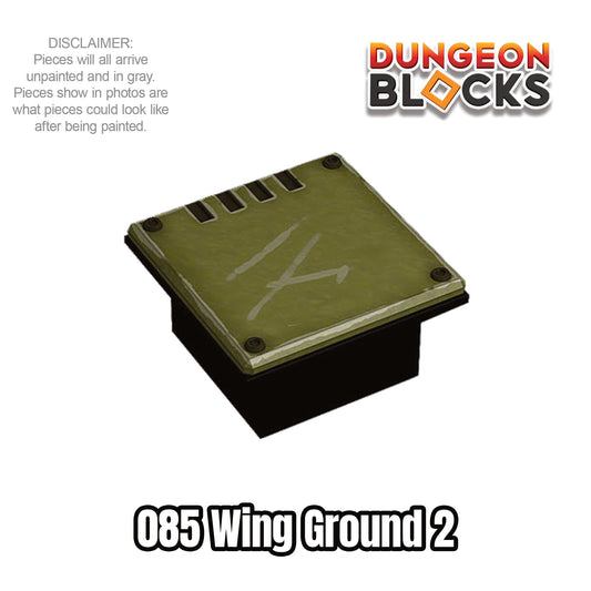 Wing Ground 2