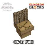 Crypt Wall