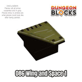 Wing and Space 1