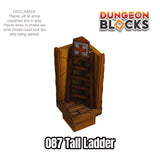 Tall Ladder