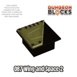 Wing and Space 2
