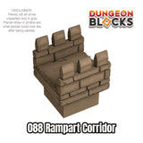 Rampart Corridor