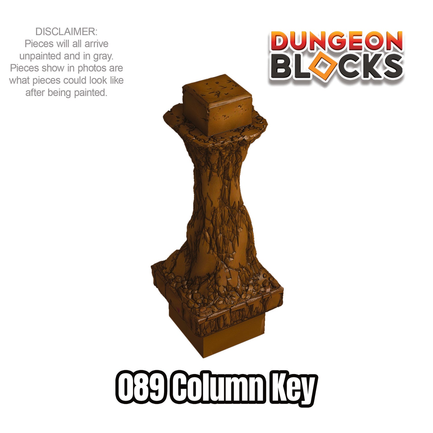 Column Key