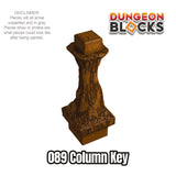 Column Key