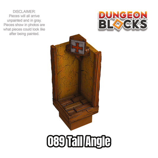 Tall Angle
