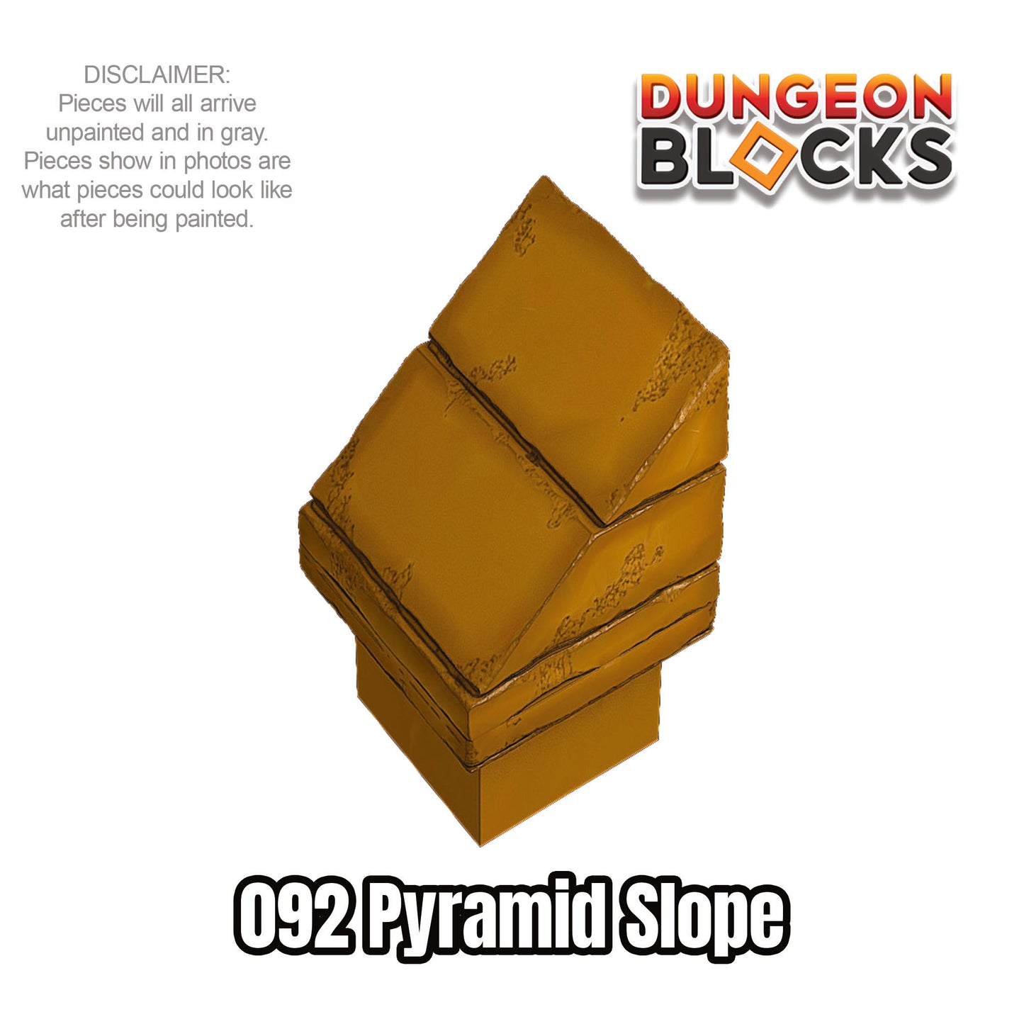 Pyramid Slope