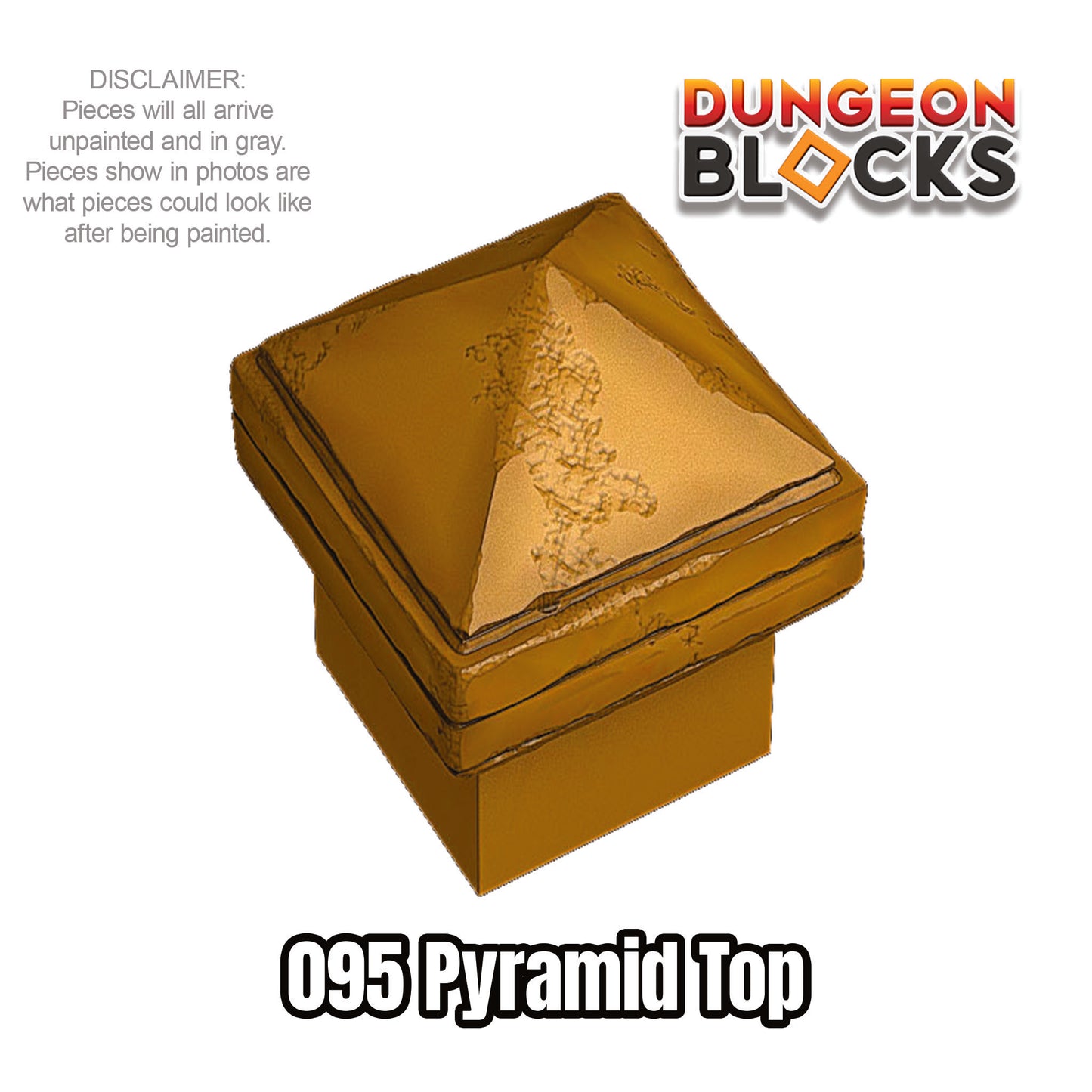Pyramid Top