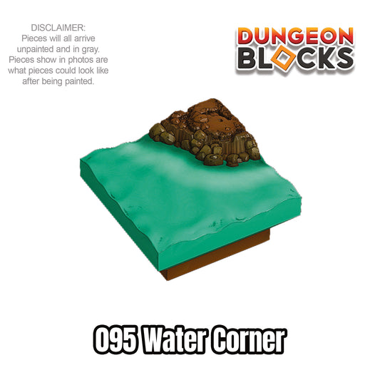 Water Corner