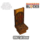 Tall Door