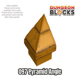 Pyramid Angle